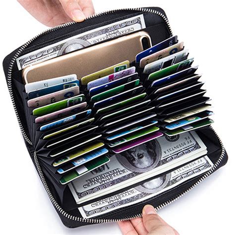 Credit Card Holder 